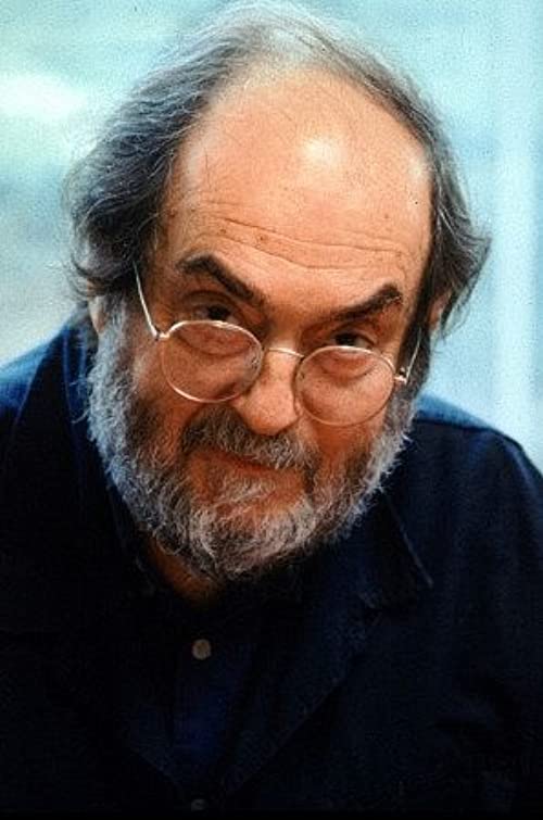 Stanley Kubrick