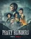 Peaky Blinders - Gangs of Birmingham