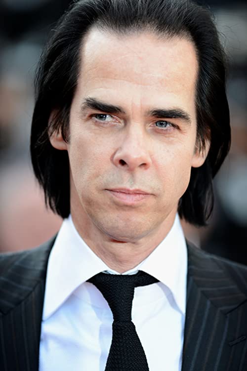 Nick Cave