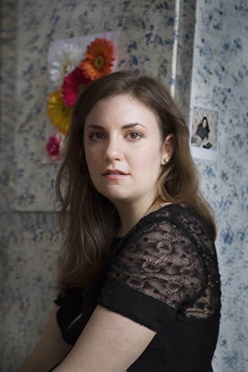 Lena Dunham