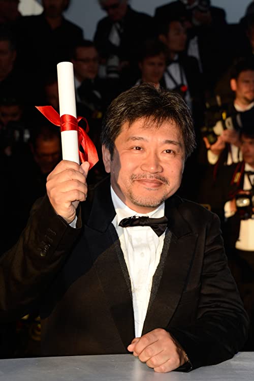 Hirokazu Koreeda